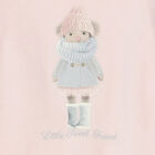 Baby Girls Pink Mouse Babygrow Gift Set, 1, hi-res